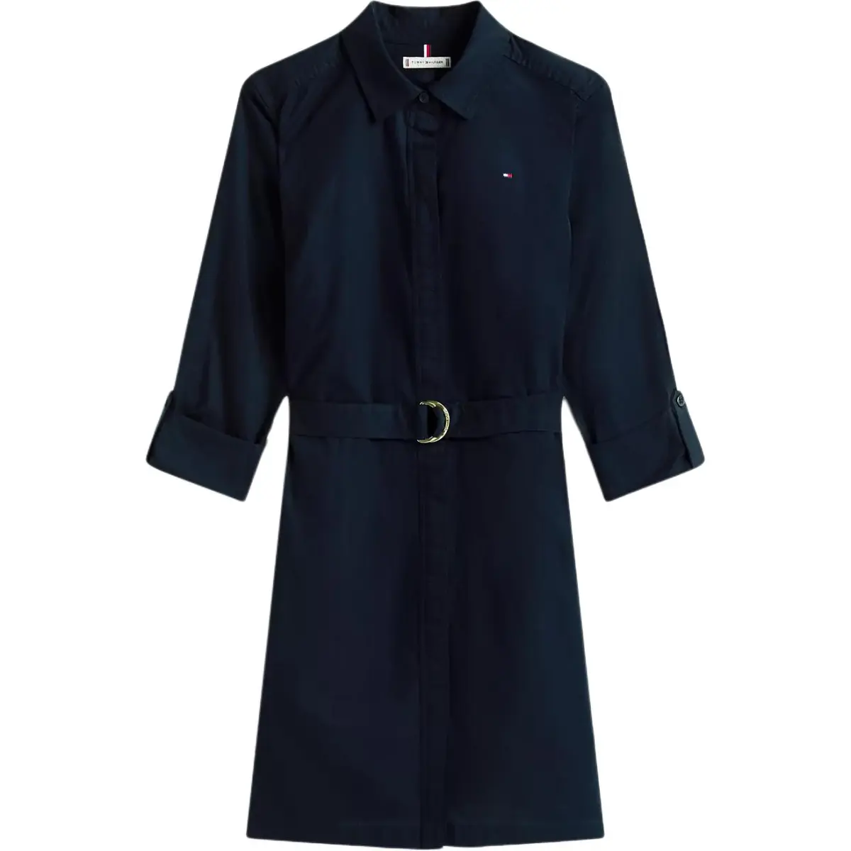 Tommy Hilfiger Long Sleeved Dress Women's