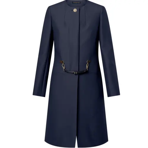 LOUIS VUITTON SS26 Coat Women's
