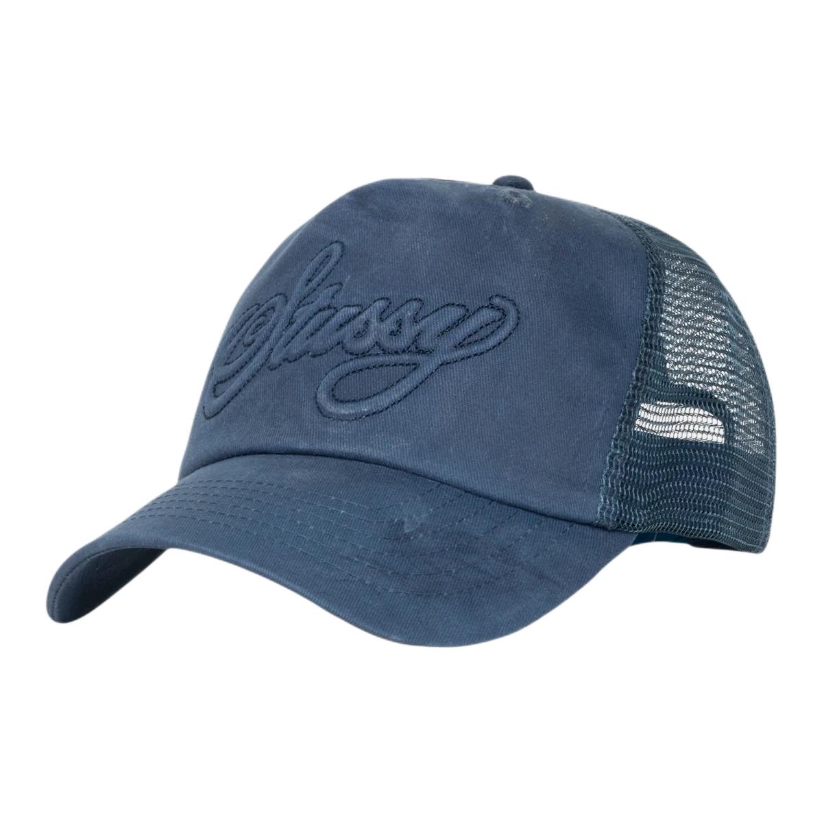 Кепка Stussy (черный)