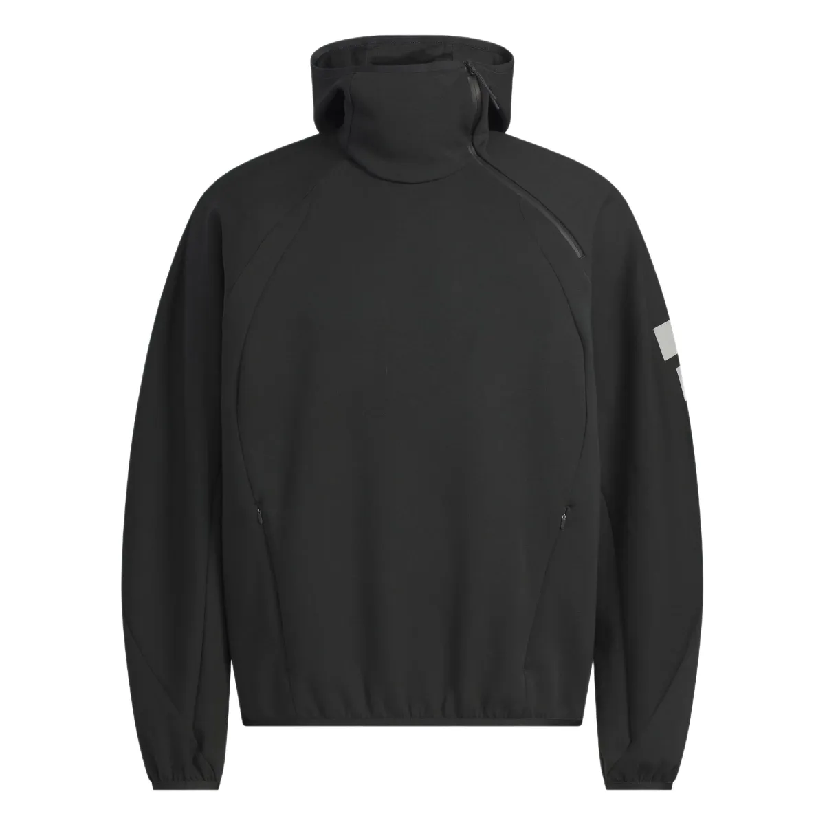 Adidas FOS FUTURE STYLE HOODED SWEAT Sweatshirt Men's