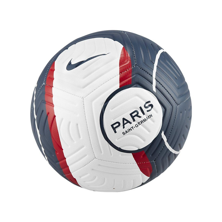 Nike Assassin’s Collection Size 5 Ball For Regular 11 A Side Use Soccer Ball Pu Unisex Black White Red
