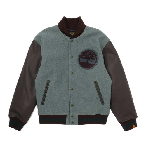 Timberland Baseball Jacket Men's