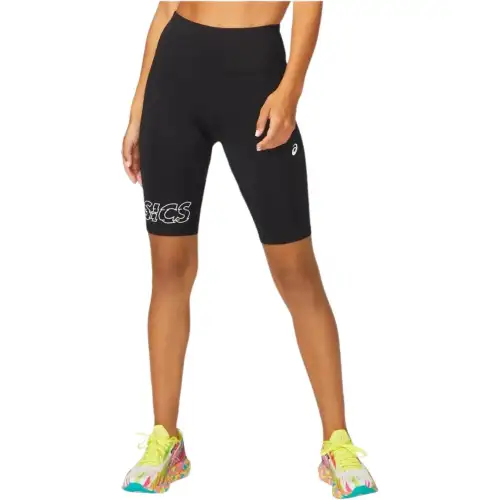 ASICS Casual Shorts Women's Black
