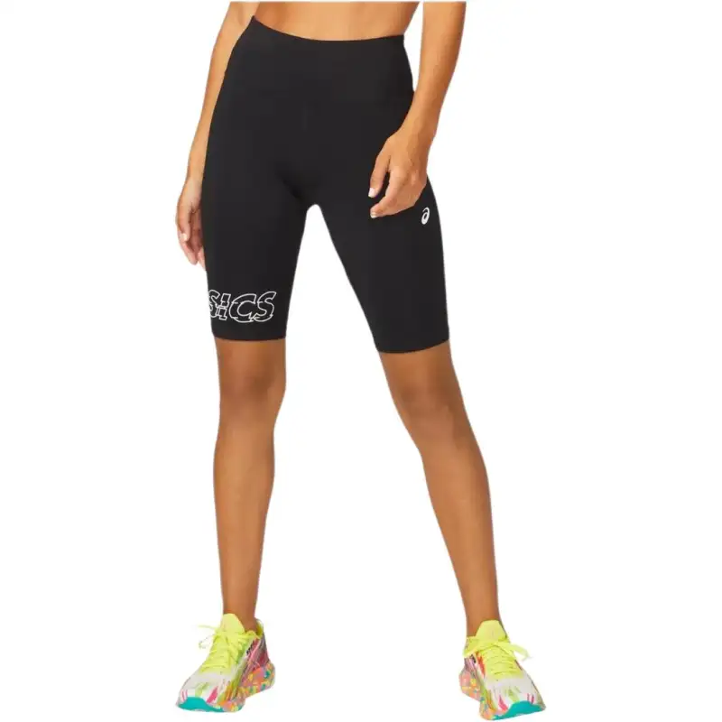 ASICS Casual Shorts Women's Black