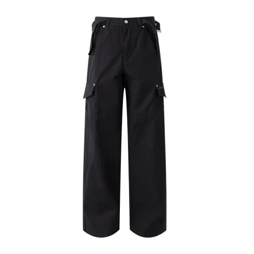 Teenie Weenie Men American Old Money Style Collection Cargo Pants Unisex