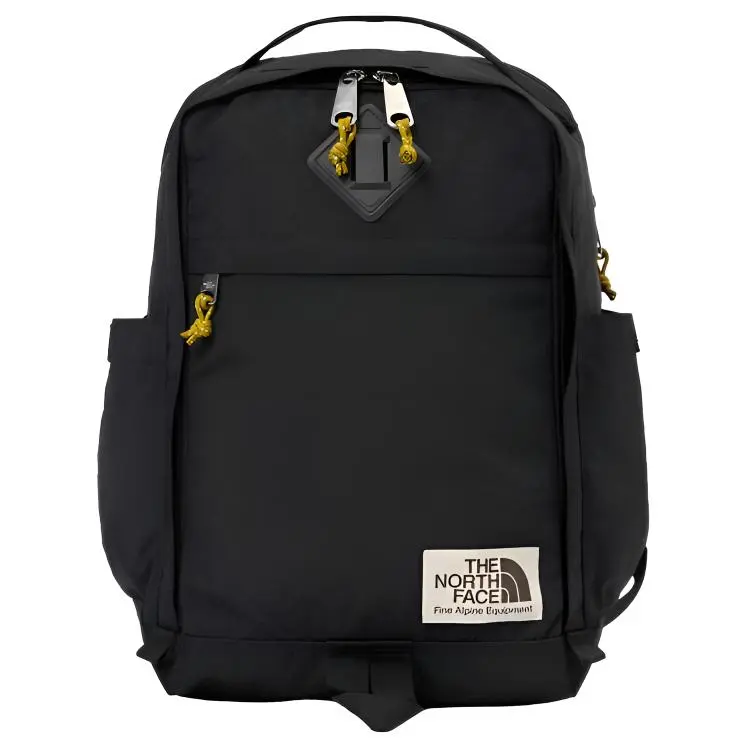 THE NORTH FACE Berkeley 16L Mountaineering Bag Outdoor Bag Polyester Black Unisex