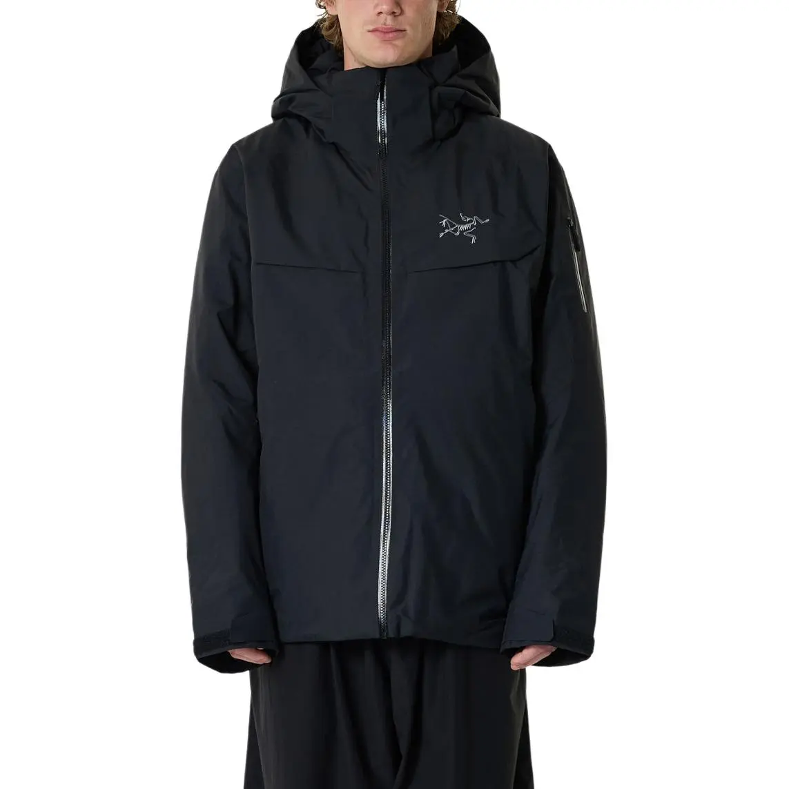 Arc'teryx MACAI Down Jacket Men's