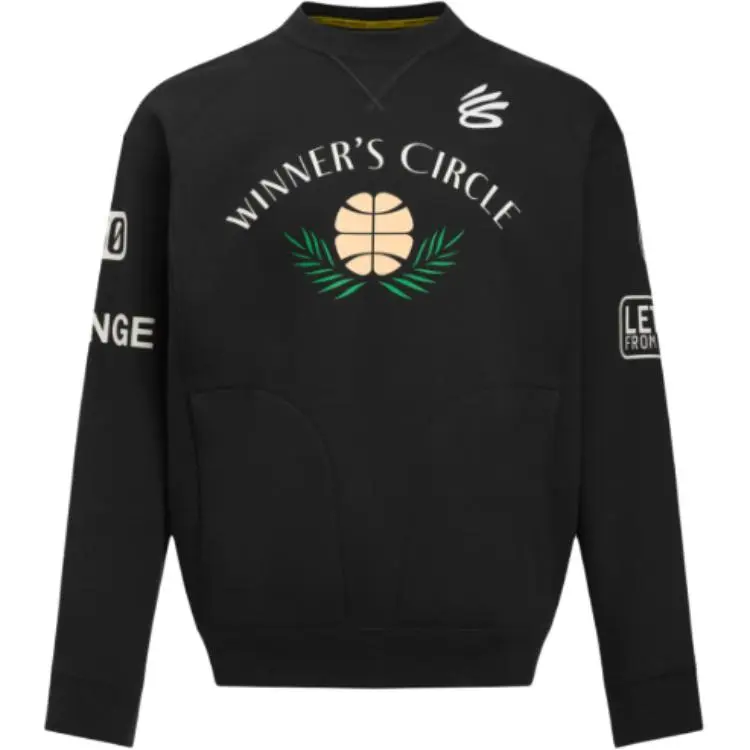 Under Armour Curry FW25 Sweatshirt Men's