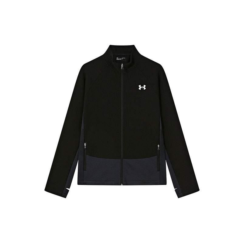 Куртка Under Armour (черная)