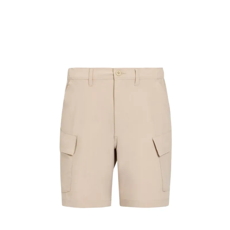 Timberland Cargo Shorts Men's Coffee Moderate