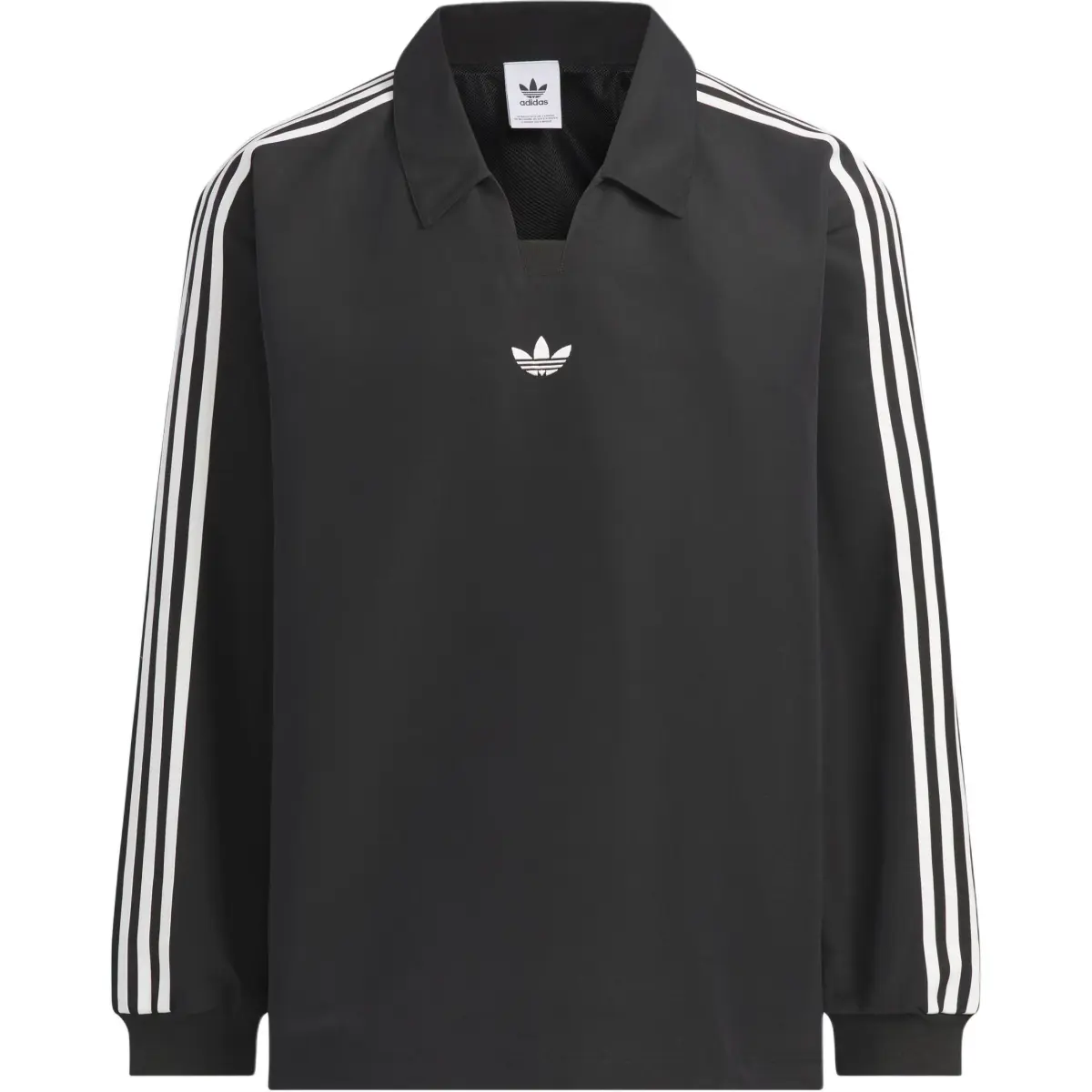 Adidas Originals RUGBY Polo Shirt Unisex