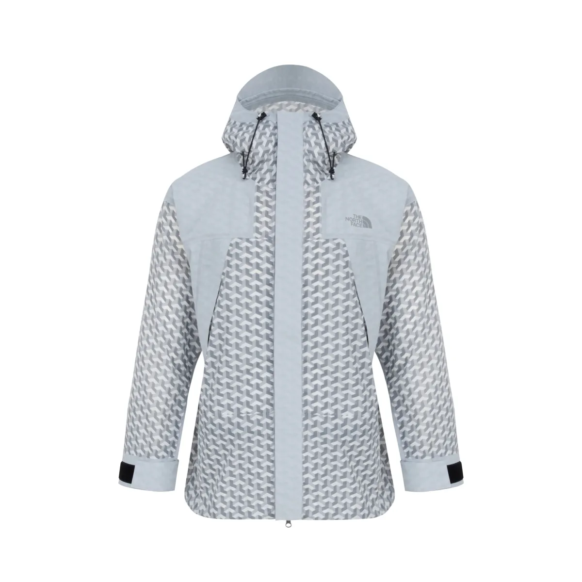 THE NORTH FACE x DOE FW25 Jacket Unisex