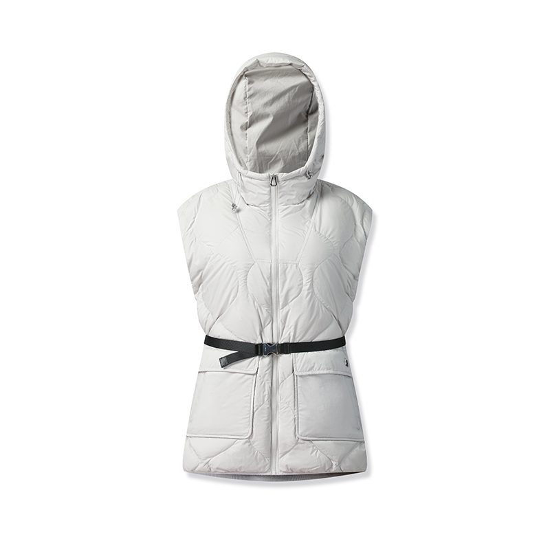Женская куртка Fila (черная)