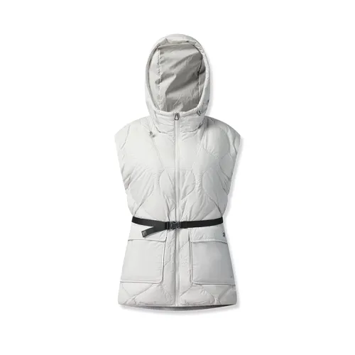 FILA Golf Series Down Vest Women's