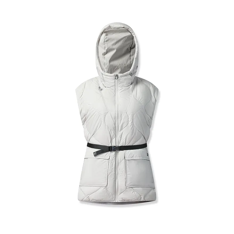 FILA Golf Series Down Vest Women's