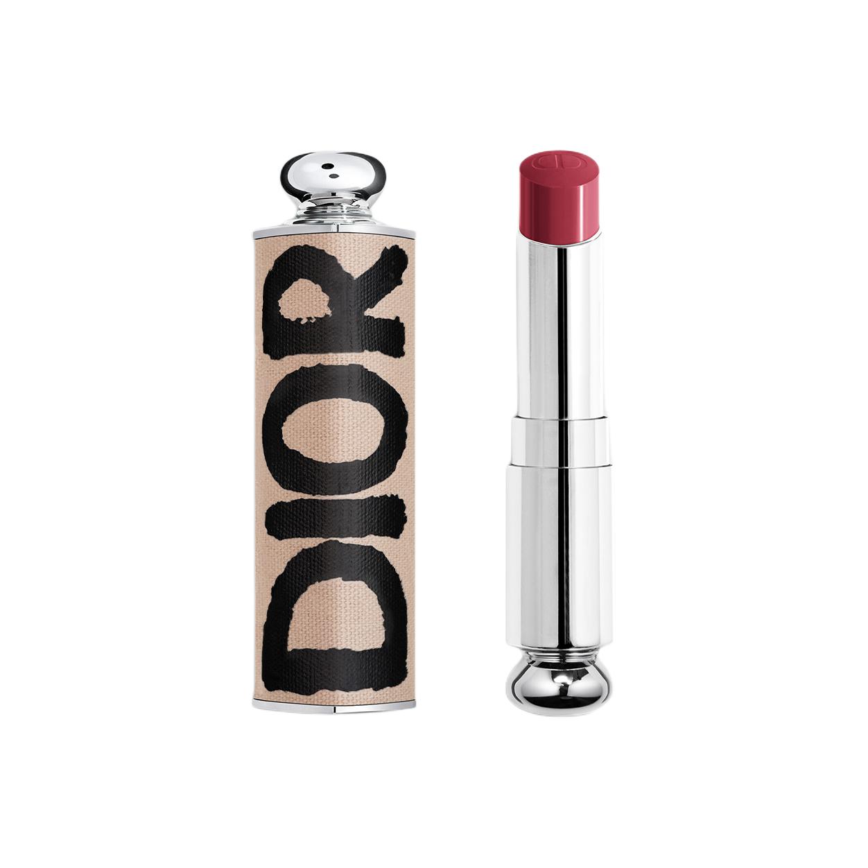 Помада Dior Addict (натуральный)