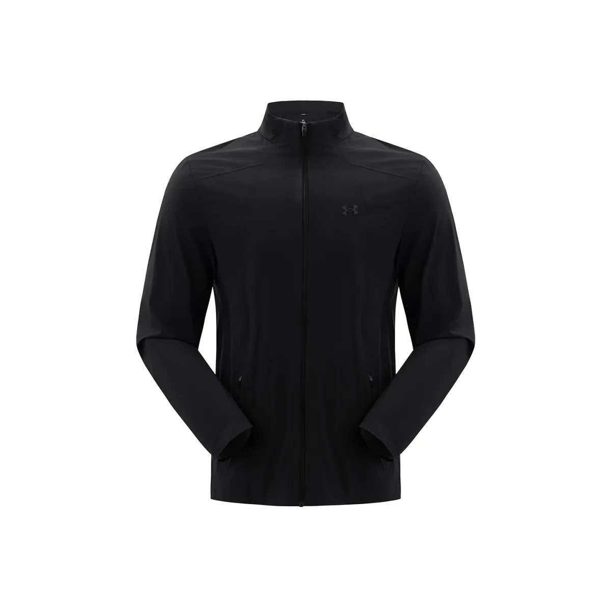 Under Armour Jacket Men's Twilight Black