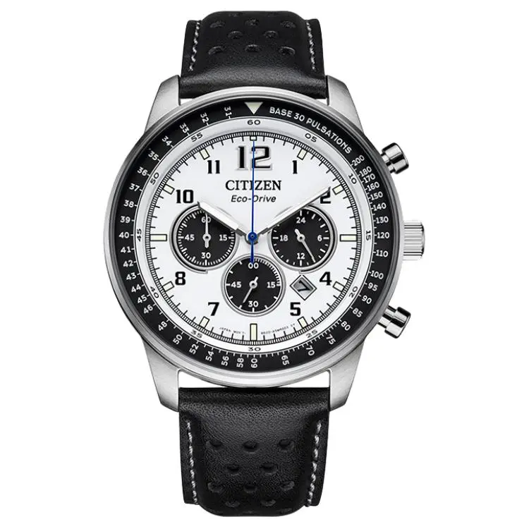 CITIZEN Unisex Ecology Drive Collection Watch