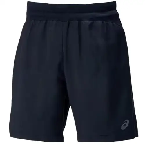 ASICS Casual Shorts Men's Black