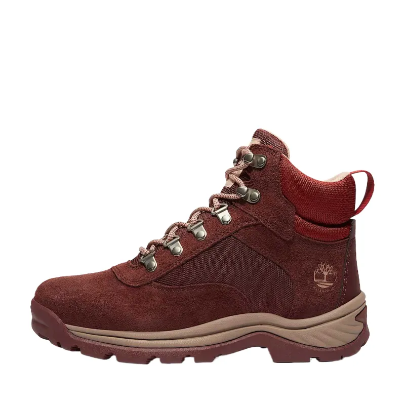 Timberland White Ledge Short Outdoor Boots Women's