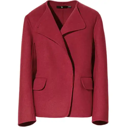 UNIQLO x JIL SANDER Jacket Women's