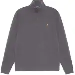 Polo Ralph Lauren SS23 Sweatshirt Men's Gray