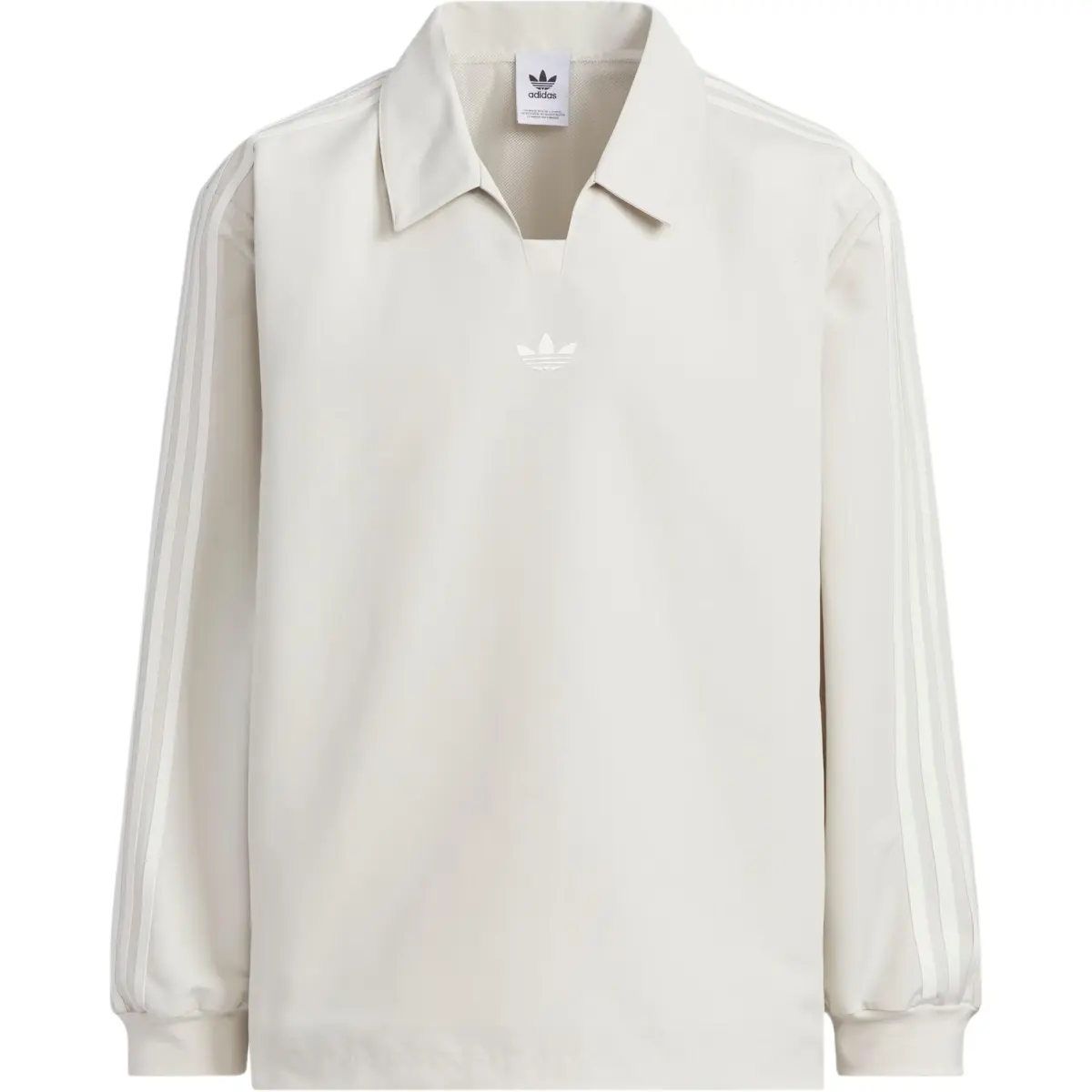 Adidas Originals RUGBY Polo Shirt Unisex