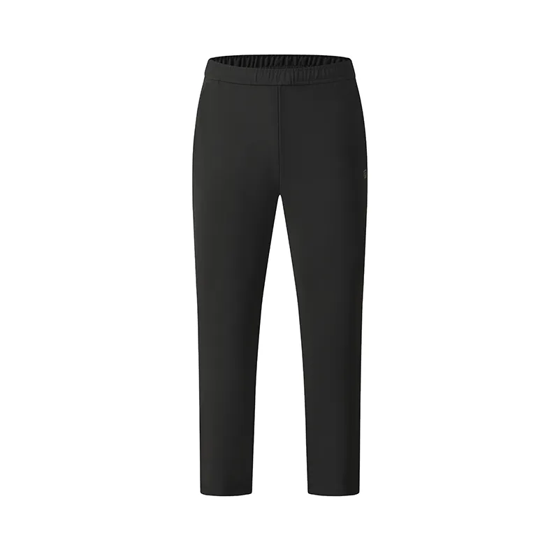 FILA Fitness Knitted Sweatpants Men's