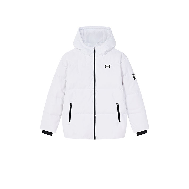 Куртка Under Armour Under Armour (зеленая)