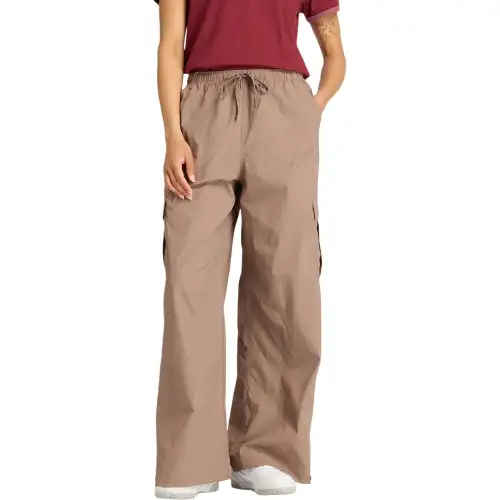 New Balance Cargo Pants Women's