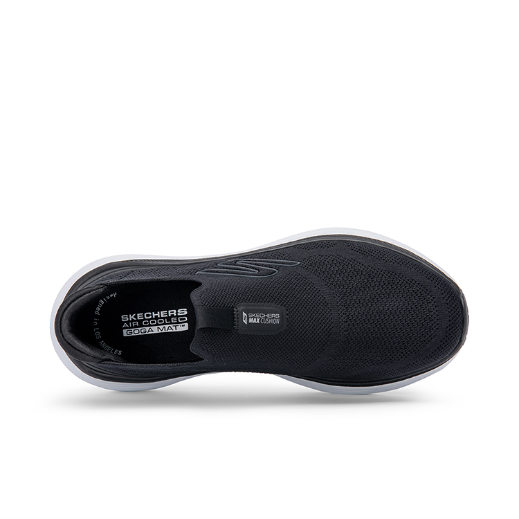 Skechers GO RUN SPEED ELITE Slip Resistant Height Increasing Rebound Slip Resistant Height Increasing Rebound Low top