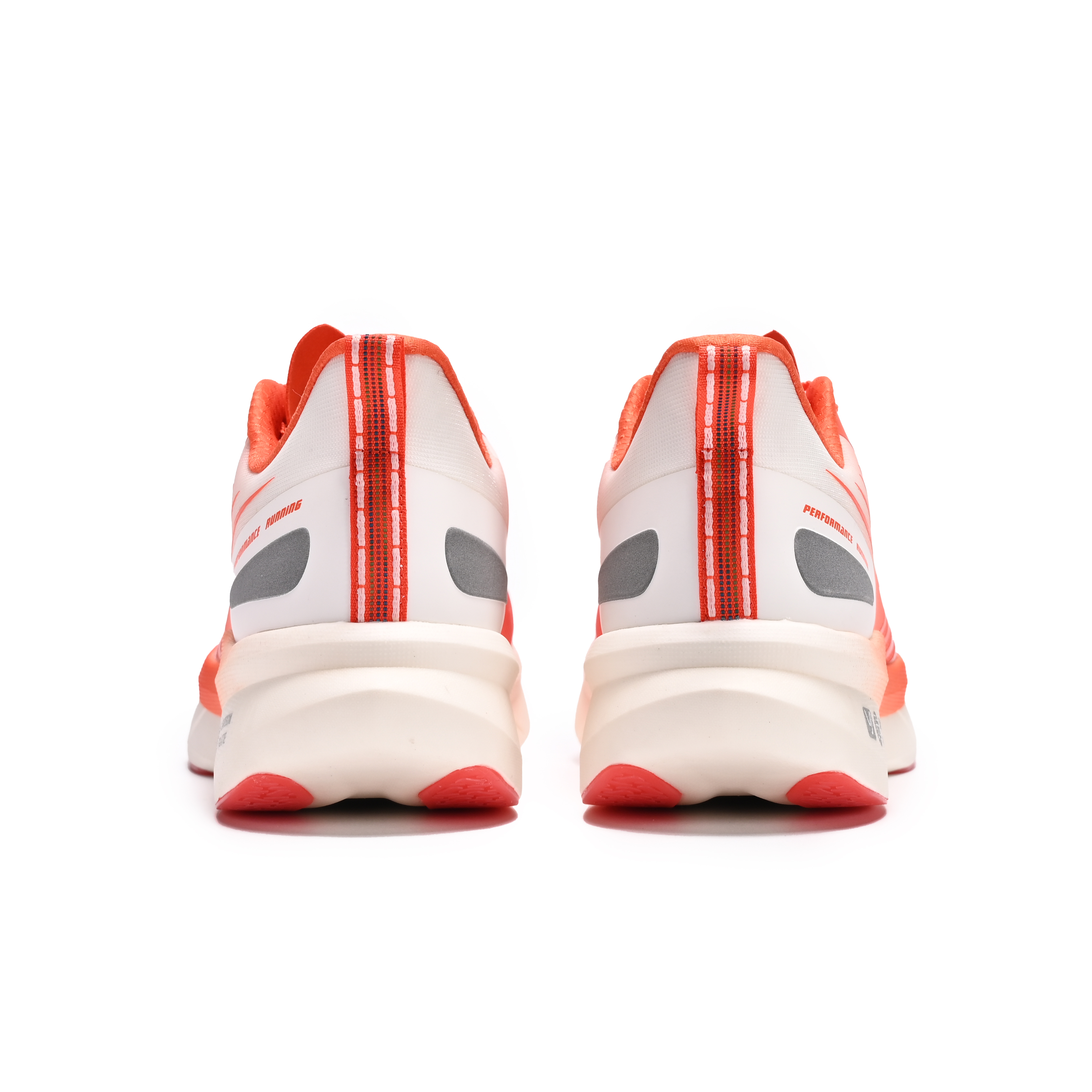 YUNCOO x TUTU Cushioning Abrasion Resistant Breathable Lightweight Rebound