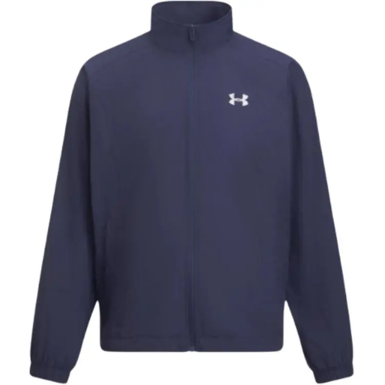 Under Armour Sportstyle FW25 Jacket Men's