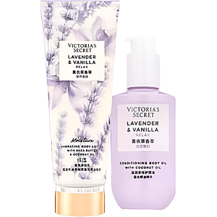Лосьон для тела Victoria's Secret (фиолетовый)