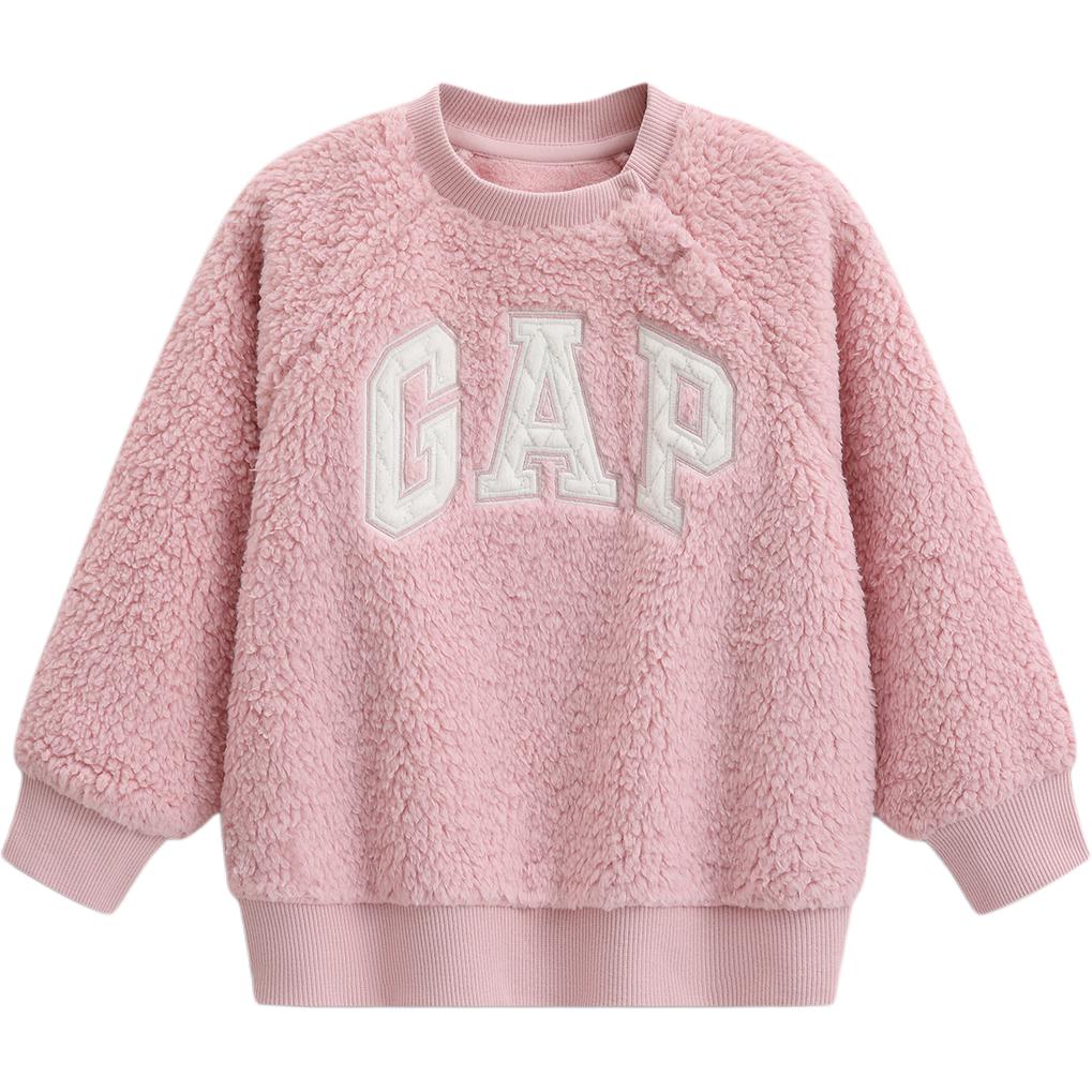 Худи GAP 804984 (серая)