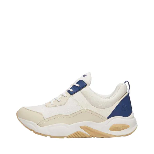 Timberland Delphiville Casual Shoes Women's Ecru