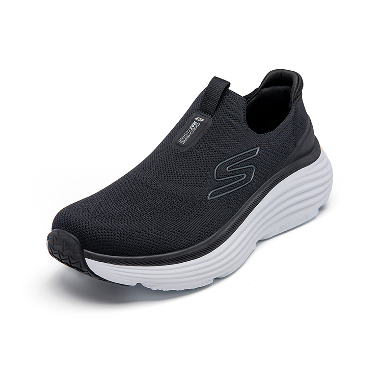 Skechers GO RUN SPEED ELITE Slip Resistant Height Increasing Rebound Slip Resistant Height Increasing Rebound Low top