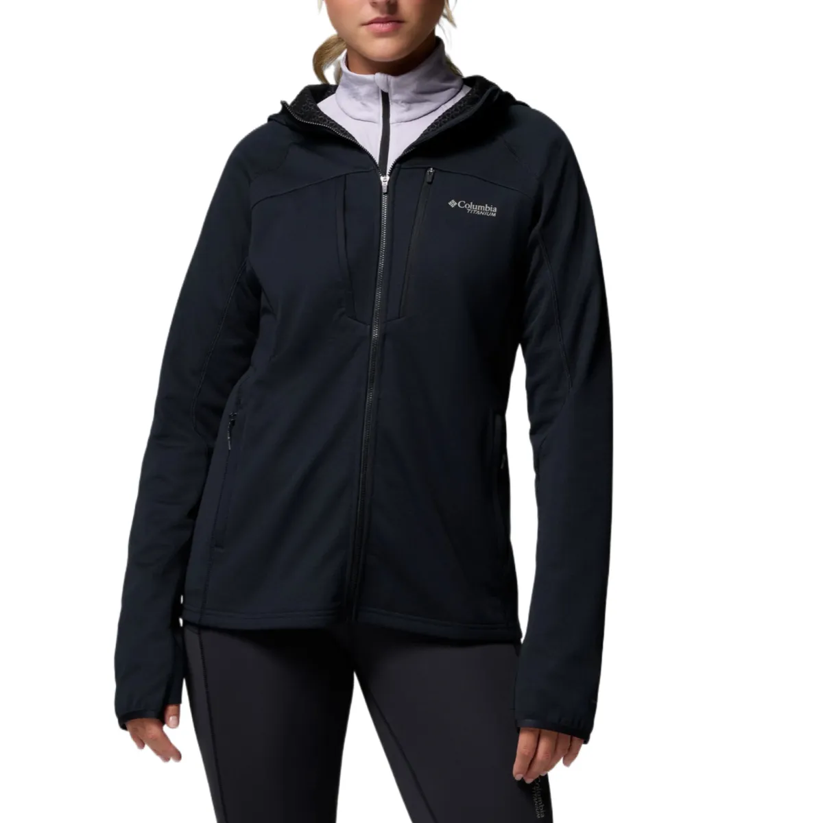 Columbia Omni Heat Jacket Women's