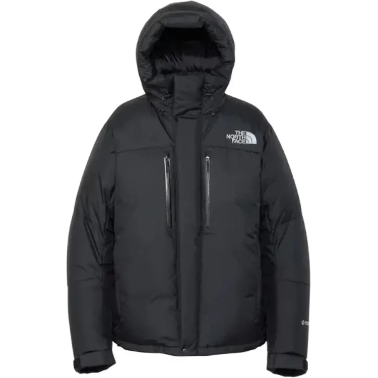 THE NORTH FACE Jackets Unisex Black Hooded (Non-detachable) Moderate Other