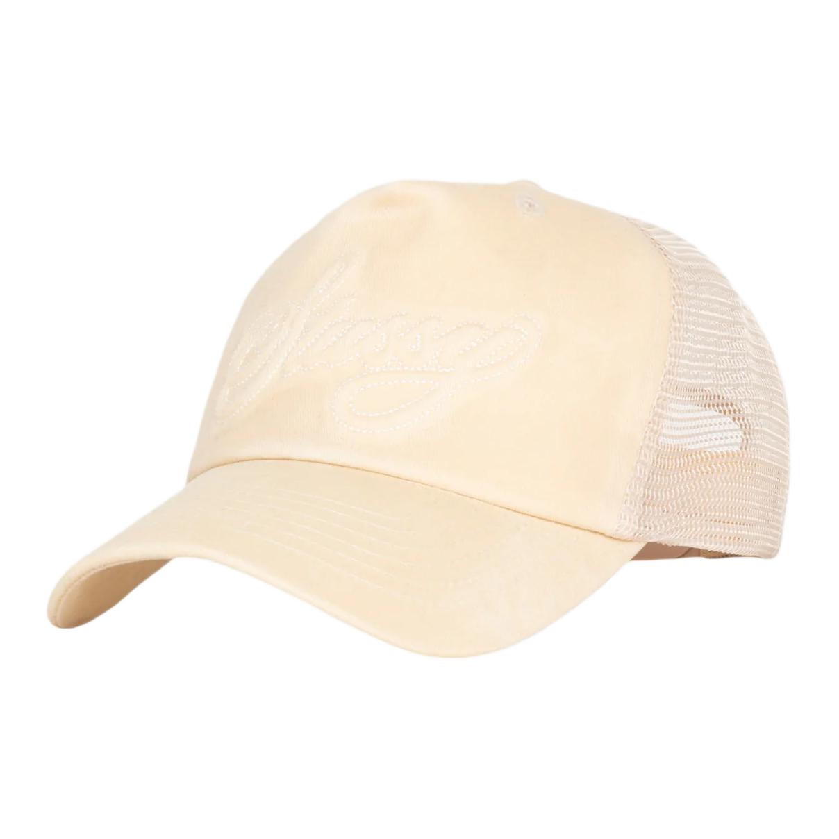 Кепка Stussy (черный) — фото 5