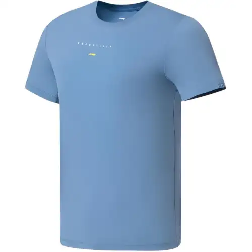 Li Ning Fitness Series T Shirt Men's