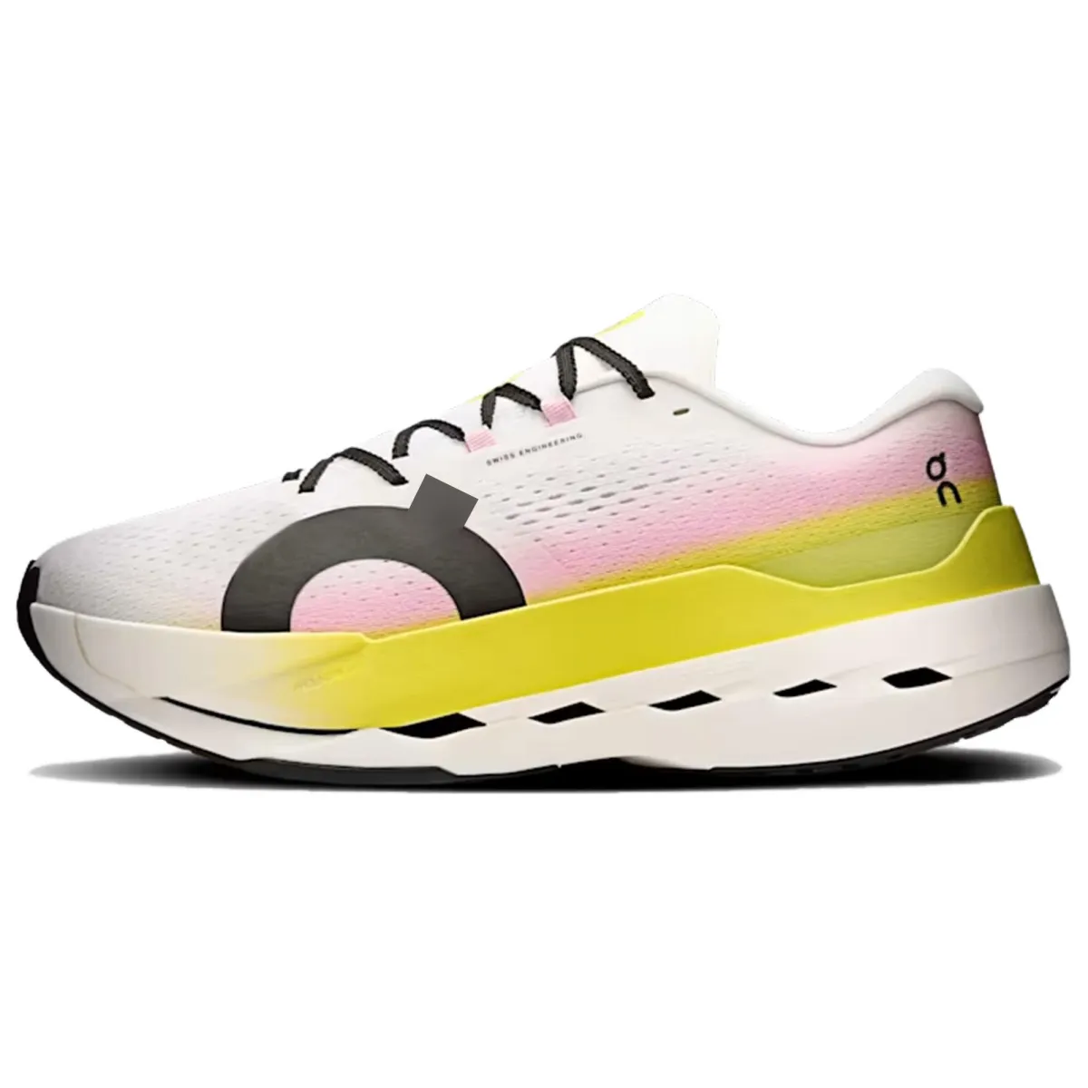 Cloudboom Max Wmns On 'Lime Raspberry' Women's