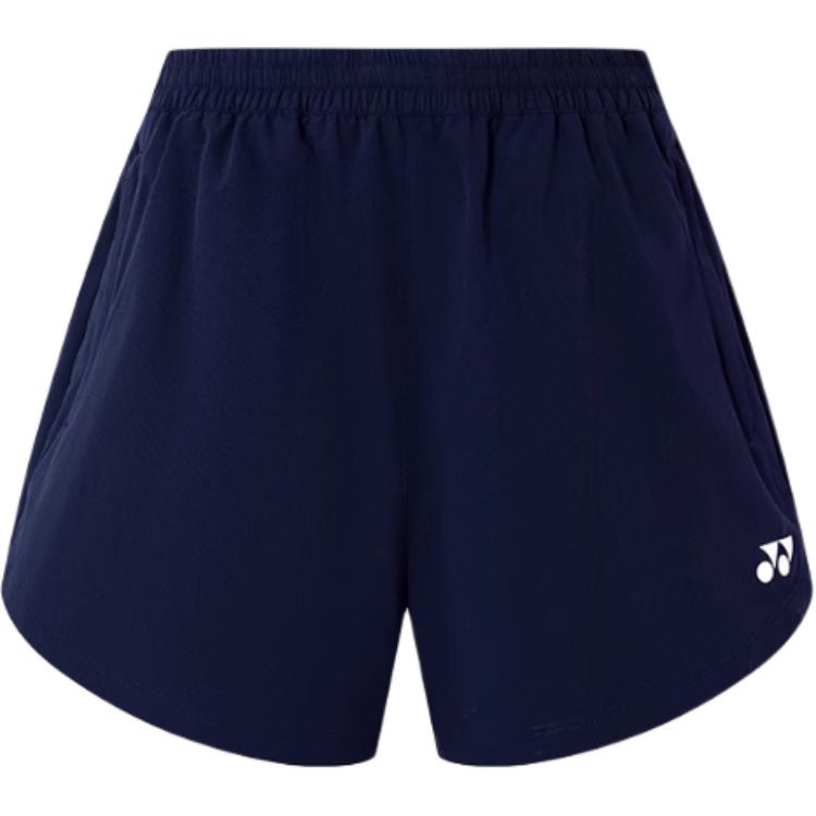 YONEX Sports Shorts Women’s Moderate Woven Shorts