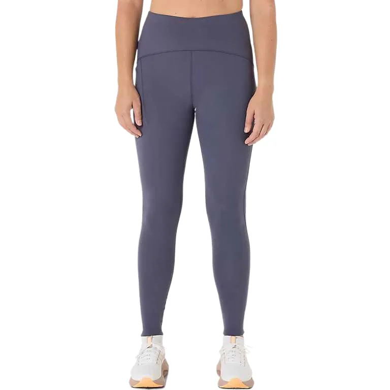 ASICS ROAD Sports Pants Women's