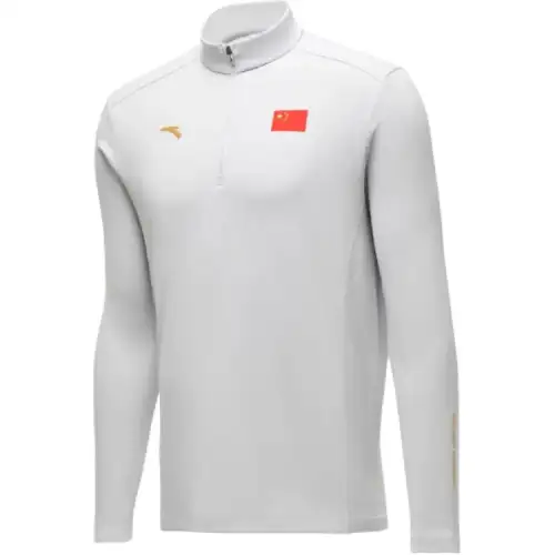 Anta All weather Sweatshirt Unisex