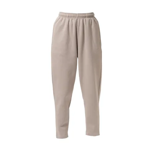 Reebok Knitted Sweatpants Women's