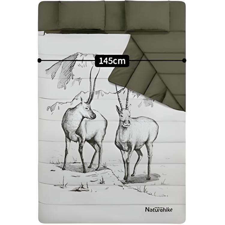 NATUREHIKE Outdoor Sleeping Bags