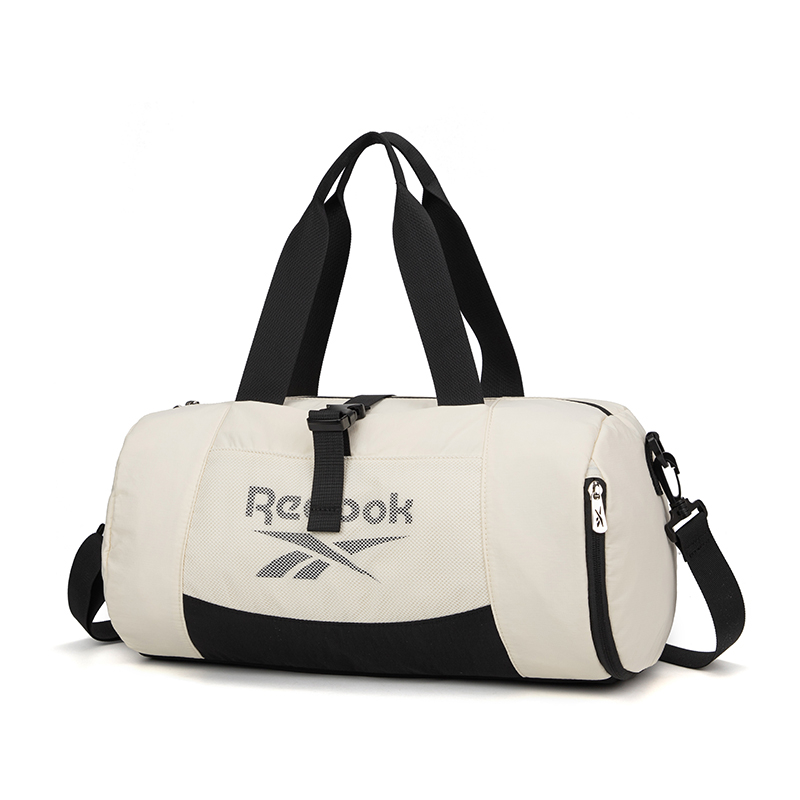 Сумка Reebok 17.6L / (зелено-белая) — фото 9