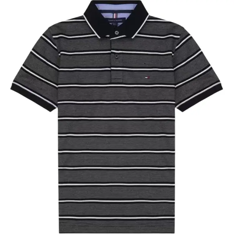 Tommy Hilfiger Polo Shirt Men's