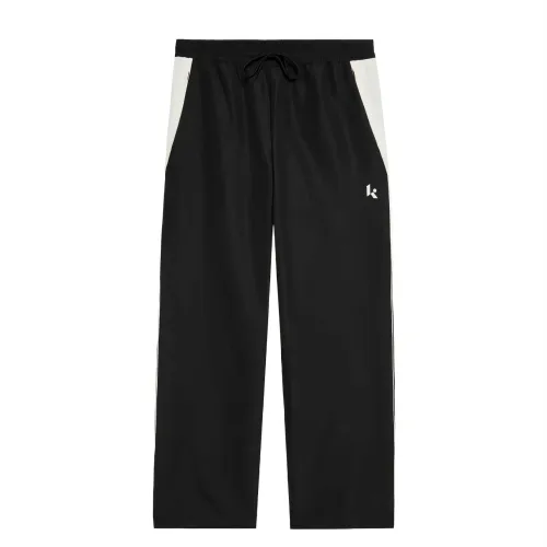 New Balance Sports Pants Men's Black Moderate
